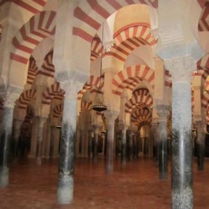 Tour Mezquita de Córdoba