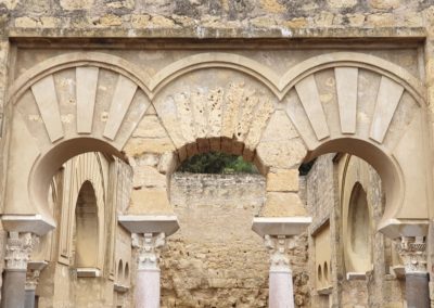 visitas guiadas cordoba