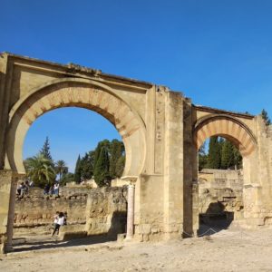 Medina Azahara